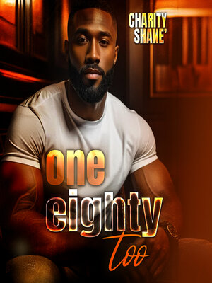 cover image of One Eighty Too